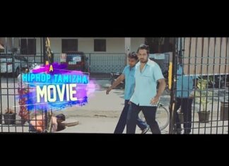 Meesaya Murukku Teaser Review and Reaction | Hip Hop Tamizha Adhi, Vivek