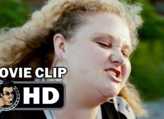 PATTI CAKE$ Movie Clip – Parking Lot Rap (2017) Hip Hop Indie Drama HD