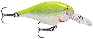 ラパラ(Rapala) シャッドラップ SR7 7cm/8g