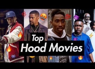 Top Hood Movies