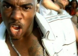 Sisqo – Thong Song (Official Music Video)