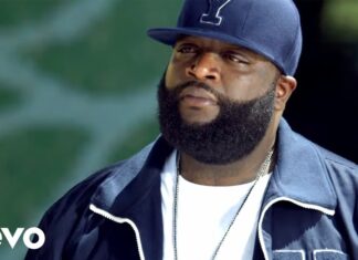 Rick Ross – Aston Martin Music ft. Drake, Chrisette Michele