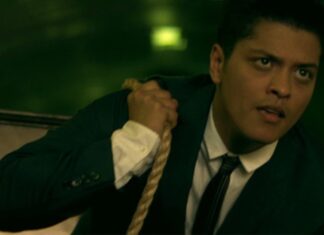 Bruno Mars – Grenade (Official Music Video)