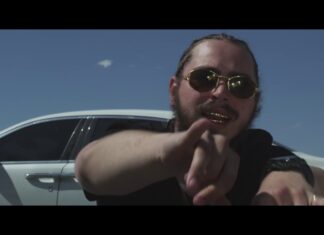 Post Malone – White Iverson