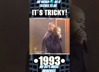 #genx #music #80s #memories #hiphop #80smusic #dance @RunDMC #1980s