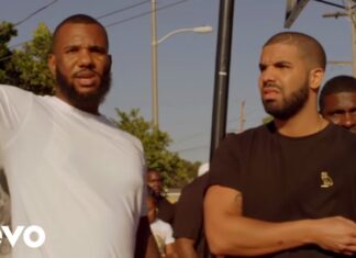 The Game – 100 ft. Drake (Official Music Video)