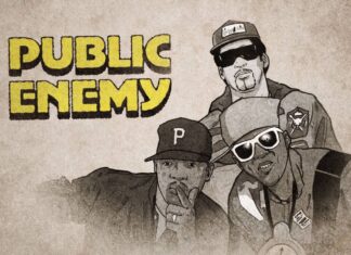 Hip-Hop Evolution Series Trailer