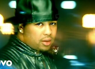 The-Dream – Rockin’ That Thang