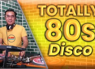 TOTALLY 80’s – Patty Ryan, Modern Talking, High Energy, Gazebo, Hazell Dean