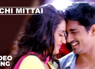 Kuchi Mittai Official Full Video Song | Aranmanai 2 | Siddharth | Trisha | Hansika | Hiphop Tamizha