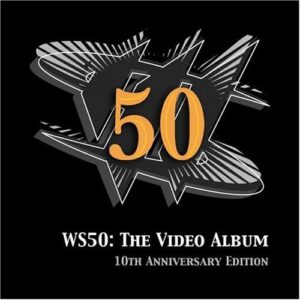 WS50 - The Video Album