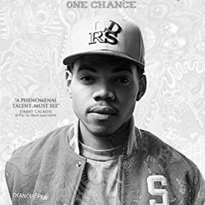 Chance The Rapper - One Chance