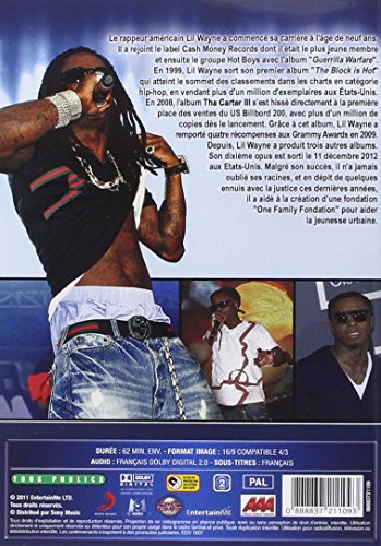 Lil Wayne : Rap Street - Image 2