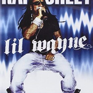 Lil Wayne : Rap Street