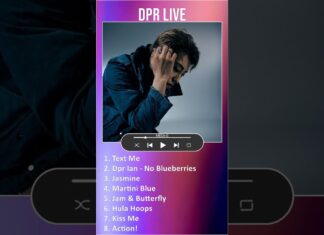 DPR LIVE MIX Best Songs #shorts ~ 2010s Music ~ Top Pop, Rap, Rock, Korean Rap Music
