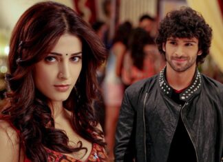 Hip Hop Pammi | Mika Singh | Monali Thakur | Girish Kumar | Shruti Haasan | Hindi Song