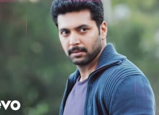 Thani Oruvan – Thani Oruvan Lyric | Jayam Ravi, Nayanthara | Hiphop Tamizha