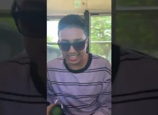 1980s Hip Hop Freestyle