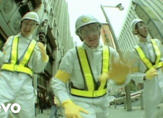 Beastie Boys – Intergalactic