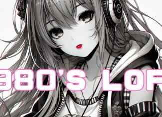 𝐏𝐥𝐚𝐲𝐥𝐢𝐬𝐭 1980s Lofi Endless Summer 🌊 Hip Hop Beats to Chill & Study to Work 🎧