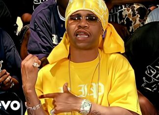 Juvenile – Slow Motion ft. Soulja Slim