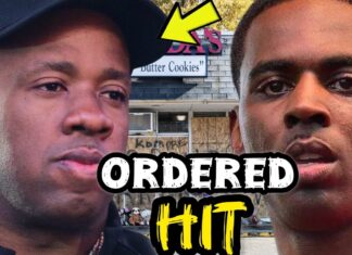 BREAKING: Yo Gotti’s Brother Reportedly Put a 100K HIT On Young Dolph