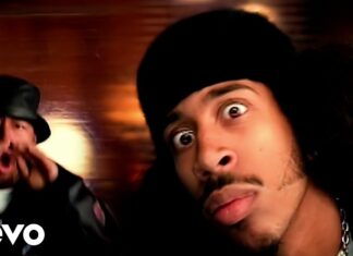 Ludacris – Saturday (Oooh! Ooooh!) (Official Music Video) ft. Sleepy Brown