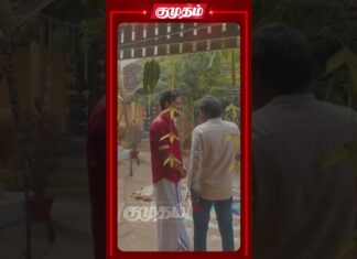 Hip Hop tamizha Next Movie Shooting Start | #shorts | Kumudam