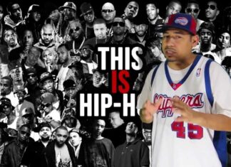Top 10 Hip-Hop Movie Soundtracks