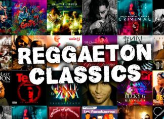 Top 50 Best Reggaeton Songs of All Time