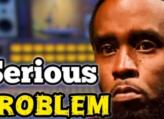 The WORSE Just Happen To DIDDY!