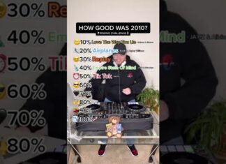 HOW GOOD WAS 2010? Top 10 Songs Of 2010