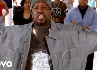 Mr. C The Slide Man – Cha Cha Slide Part 2