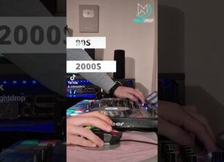 90S vs 2000S vs 2010S!#90s #2000s #2010s #hiphop #rnb #pop #dance #mashup #music #party #remix