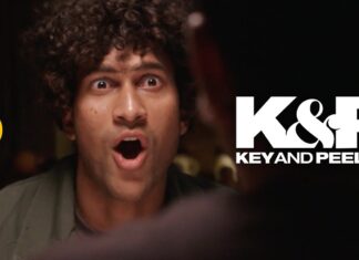When Hip-Hop and D&D Collide – Key & Peele