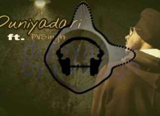 PVSingh || Duniyadari || FT.PVSingh || DESI HIP HOP || PUNJABI RAP SONG || 2019 LATEST SONG