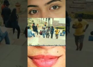 Hip Hop Adhi meesaya Murukku movie mistake #shortsvideo #hiphop