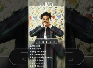 Lil Baby MIX Best Songs #shorts ~ 2010s Music So Far ~ Top Rap, Hardcore Rap, Contemporary Rap,