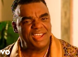 The Isley Brothers – Busted ft. JS (Official Video)