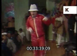 1980s B Boys Breakdancing, Dancing, Hip Hop | Premium