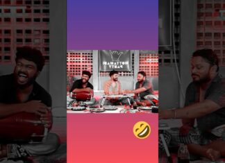 Per Enna Sappunu Solirukan ππ | Vj siddhu vlogs | Hiphop tamizha | TTF | Irfan | Motivation | Comedy