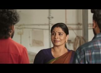 Kannirendum Full Song | HipHop Tamizha | Anbarivu | Saindhavi |Watch Full movie Disney+Hotstar