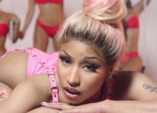 Tyga – Hardest ft. Nicki Minaj, Wiz Khalifa, Wale (Music Video)