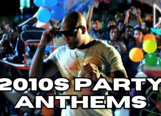 Best of 2010s Party Songs Athems Mix #7 | Classic Pop Dance Music | Flo Rida, Pitbull, Sean Paul