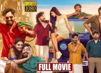 Hiphop Tamizha Latest Tamil Dubbed Movie || Anbarivu Full Movie || First Show Movies