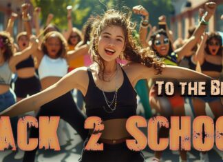 Popular teen musical film 🎬 To the Beat!: Back 2 School – Full movie 🎬 English HD 2020