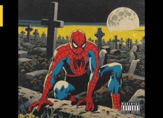 (FREE) 90s Freestyle Boom Bap Beat | COURAGE | Old School Hip Hop Beat | Rap Instrumental