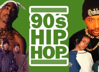 1990s Hip Hop Music Video Playlist (MC HAMMER, Naughty By Nature, 2Pac , Dr. Dre,Redman,Salt-N-Pepa)