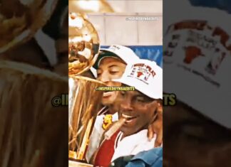 Could LeBron have survived in the 90s era?