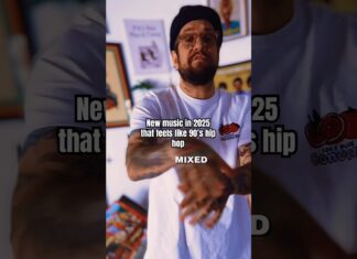 90’s hip hop type beat & fire bars by rapper Werdperfect & Beatmaker @BigVHS #undergroundhiphop